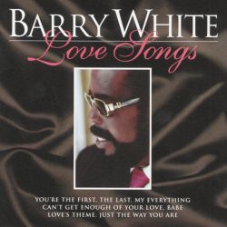 Barry White - Love Songs [ CD ]