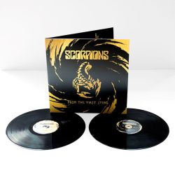 Scorpions - From The First Sting (60th Anniversary) (2 x Vinyl)