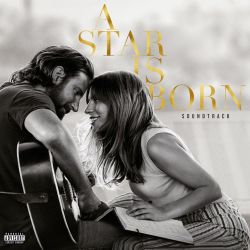 Lady Gaga & Bradley Cooper - A Star Is Born (Soundtrack) (2 x Vinyl)