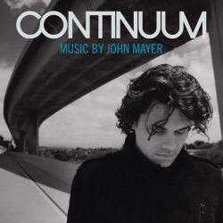 John Mayer - Continuum [ CD ]