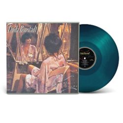 Linda Ronstadt - Simple Dreams (Limited Edition, Sea Blue Coloured) (Vinyl)