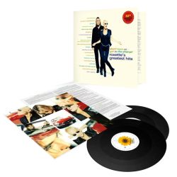 Roxette - Don't Bore Us: Get To The Chorus! (30th Anniversary Edition) (2 x Vinyl)