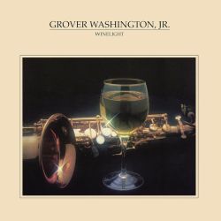 Grover Washington Jr. - Winelight (Vinyl)