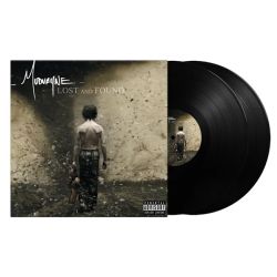 Mudvayne - Lost And Found (2025 Repress) (2 x Vinyl)