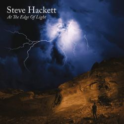 Steve Hackett - At The Edge Of Light [ CD ]