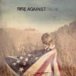 Rise Against - Endgame [ CD ]