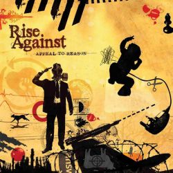 Rise Against - Appeal To Reason [ CD ]