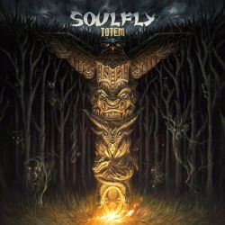 Soulfly - Totem [ CD ]