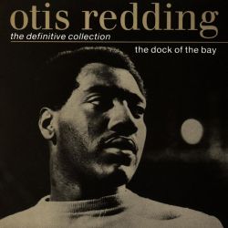 Otis Redding - The Definitive Otis Redding [ CD ]