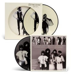 Fleetwood Mac - Rumours (Picture Disc, RSD 2024) (Vinyl)