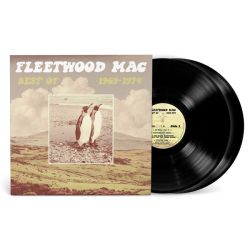 Fleetwood Mac - The Best Of Fleetwood Mac 1969-1974 (2 x Vinyl)