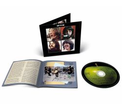 Beatles - Let It Be (50th Anniversary Edition, Digisleeve) [ CD ]