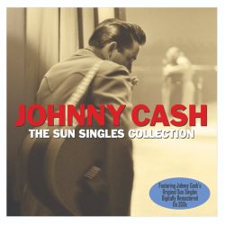 Johnny Cash - The Sun Singles Collection (2CD)