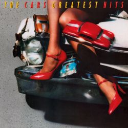 The Cars - Greatest Hits [ CD ]