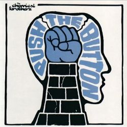 Chemical Brothers - Push The Button (2 x Vinyl)