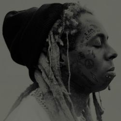 Lil Wayne - I Am Music [ CD ]
