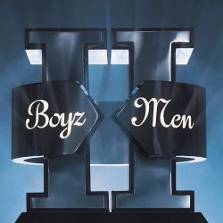 Boyz II Men - II (Reissue) (2 x Vinyl)
