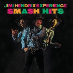 Jimi Hendrix, The Experience - Smash Hits [ CD ]