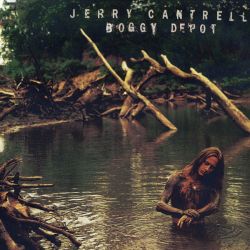 Jerry Cantrell - Boggy Depot (CD)