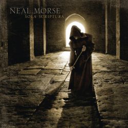 Neal Morse - Sola Scriptura [ CD ]