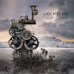 Neal Morse Band - The Grand Experiment [ CD ]