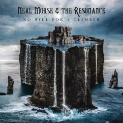 Neal Morse - No Hill For A Climber [ CD ]