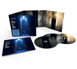 Kate Bush - Before The Dawn: Live 2014 (Digipack) (3CD)