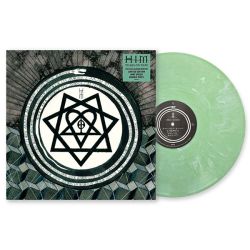 HIM - Tears On Tape (Limited Edition, Mint Green Marble) (Vinyl)