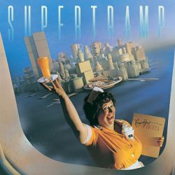 Supertramp - Breakfast In America (Remastered) [ CD ]