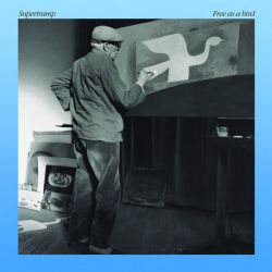 Supertramp - Free As A Bird (Remastered) [ CD ]