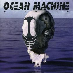 Devin Townsend - Ocean Machine [ CD ]