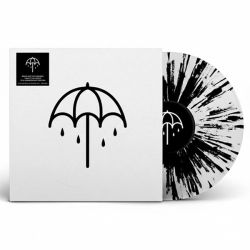 Bring Me The Horizon - That's The Spirit (10th Anniversary Edition, Clear & Black Splatter) (Vinyl)