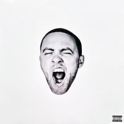 Mac Miller - GO:OD AM (2 x Vinyl)
