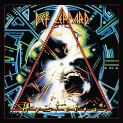 Def Leppard - Hysteria (Remastered) (2 x Vinyl)
