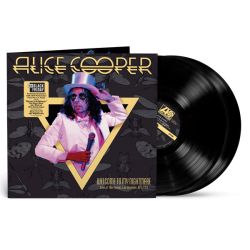 Alice Cooper - Welcome To My Nightmare: Live From The Forum (Limited, Black Friday RSD 2025) (2 x Vinyl)