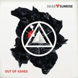 Dead By Sunrise - Out Of Ashes (2 x Vinyl)