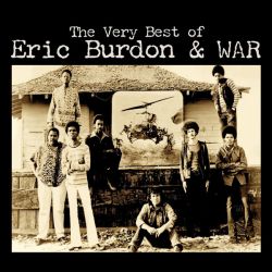 Eric Burdon & War - The Very Best Of Eric Burdon & War (2CD)