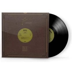 Faces - Long Player (Limited Edition) (Vinyl)