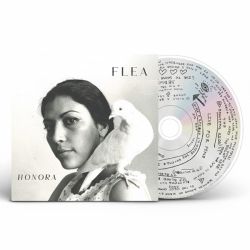 Flea (Red Hot Chili Peppers) - Honora (CD)