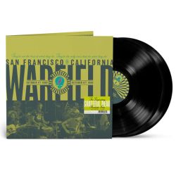 Grateful Dead - The Warfield, San Francisco, Oct 4 & 6, 1980 (Limited, Black Friday RSD 2025) (2 x Vinyl)