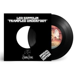Led Zeppelin - Trampled Under Foot / Black Country Woman (Limited 7 inch single, Black Friday RSD 2025) (Vinyl)