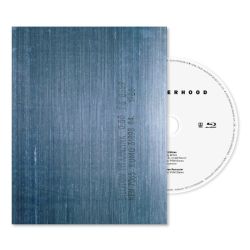 New Order - Brotherhood (Dolby Atmos Edition) (Blu ray audio)