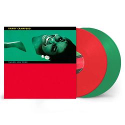 Randy Crawford - Naked And True (Limited, Coloured, RSD 2023) (2 x Vinyl)