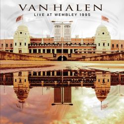 Van Halen - Live At Wembley 1995 (Softpak) (CD)