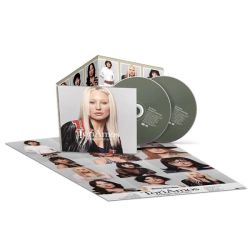 Tori Amos - Strange Little Girls (Expanded Edition) (2CD)