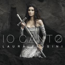 Laura Pausini - Io Canto 2 (CD)