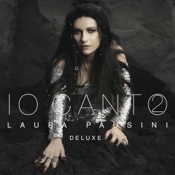 Laura Pausini - Io Canto 2 (Deluxe) (CD)