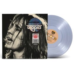 Utopia - Another Live (Limited, Clear) (Vinyl)