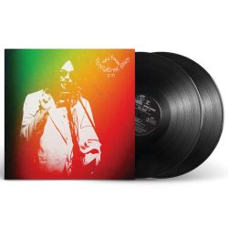 Neil Young - Tonight's The Night (50th Anniversary Limited) (2 x Vinyl)