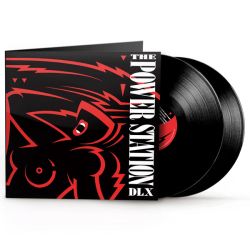 The Power Station - The Power Station (40th Anniversary, Remastered) (2 x Vinyl)